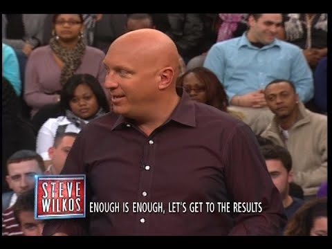 Child Predator Accusations | Steve Wilkos