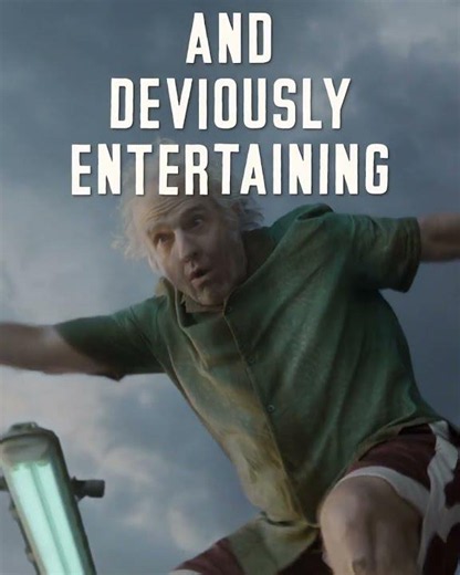 Official Trailer: Digger