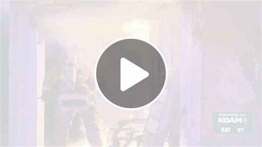 Propane tanks explode during house fire - NewsBreak