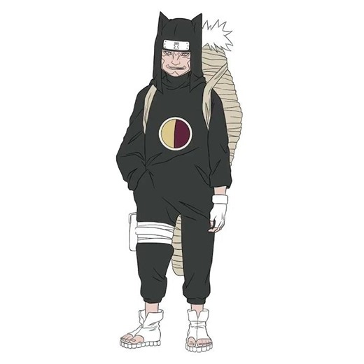 Naruto | Kankuro | Time Lapse Drawing | Like , Share and Subscribe.