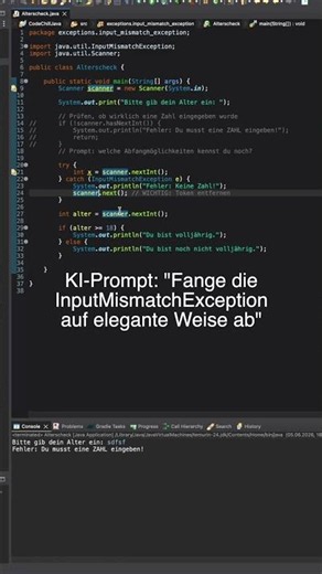 Scanner crasht? 🚨 Ich bewerte den besten KI-Fix in 38 Sekunden!