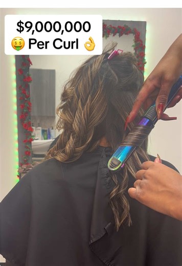 Beach Wave Curl Tutorial: Easy Steps for Gorgeous Waves