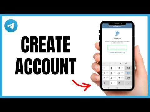 Telegram Account Setup: Everything You Need to Know