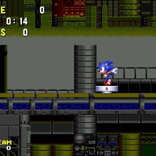 All Death Scenes In Sonic.EXE Official Round 3