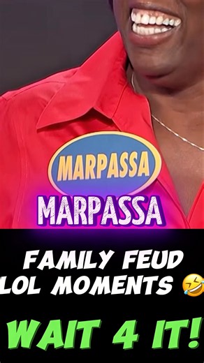 FAMILY FEUD FUN 🤣! FRESH REWIND 📼