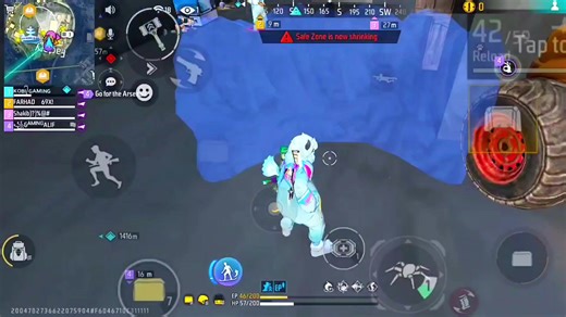 Free Fire: Funny Moments Compilation