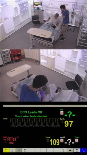 Acute Kidney Injury (AKI) Simulation