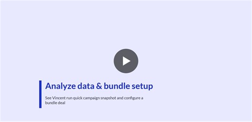 #vincent #machx #machx #incentives #agenticcommerce | Tomasz Pindel