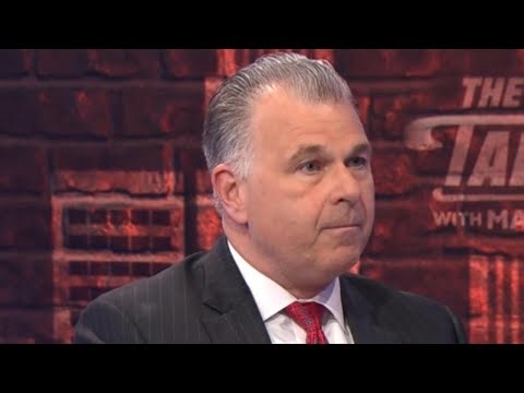 Former FBI chief of intelligence on FISA's national security role