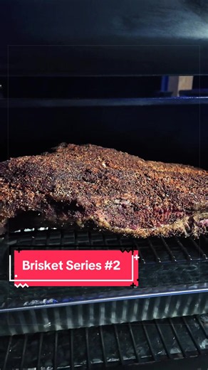 Overnight Brisket for Beginners on the Pellet Grill — Part 2 of 2! 🔥🥩 We let the Z Grills 10502B handle the overnight cook, and now it’s time to wrap, finish, rest, and slice! The key is cooking until the brisket is probe tender—not relying on temperature alone. If you’ve been afraid to try your first brisket, keep it simple and trust the process. Look at that bark, smoke ring, and juicy finish! 🔥 #BrisketForBeginners #OvernightBrisket #ZGrills #PelletGrill #bentleybbq @Z GRILLS @ThermoWorks