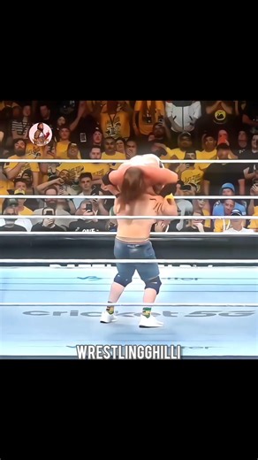 AJ styles vs John Cena at Crown jewel 💥🤩