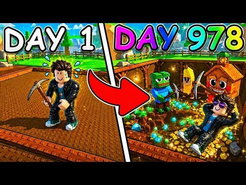 I Used BRAINROT Workers to Mine Ores in Roblox Now I'm RICH! 💎 #roblox #robloxgameplay #robloxindia 