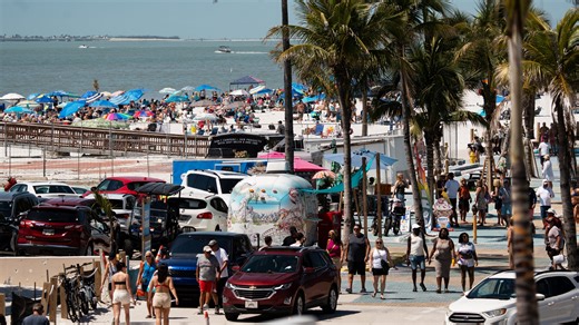 SW Florida spring break 2025-2026: When are Lee County schools out?