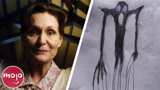 20 Criminal Minds episodes that keep us up at night