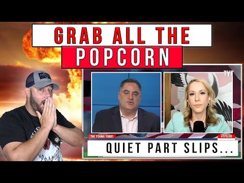 GRAB THE POPCORN | Far Left Just Threw The Dems & Blue States UNDER THE BUS...