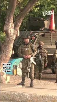 Maduro's Security Team Killed by US, Venezuelan Army Slams "Cold-blooded Murder"