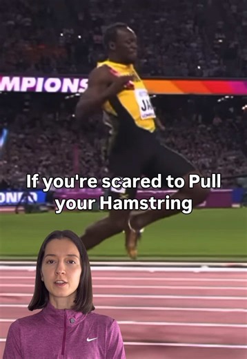 This is what your Hamstring Strain Rehab should include to be able to sprint into 2026 at 100% speed