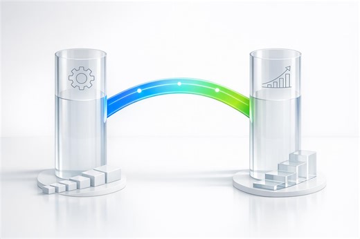 Operational vs. Strategic Spending: AI's Role