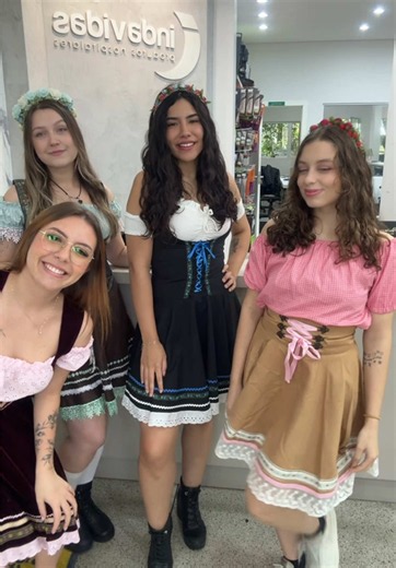 Oktoberfest Blumenau 2026 schedule and highlights
