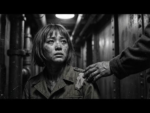 Why a U.S. Soldier Tore the Dress of a Japanese Woman POW — The Reason Shocked Everyone