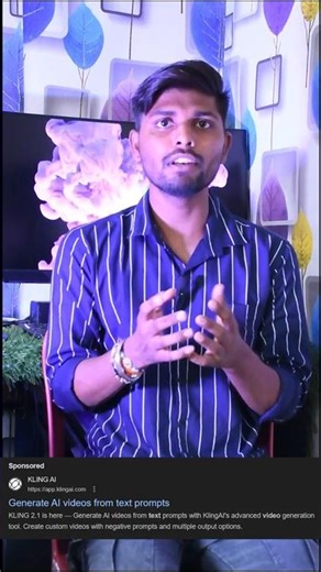 AI Se Text Ko Video Me Badlo 😱 | Text to Video Tutorial 2025 trending AI #shortvideo