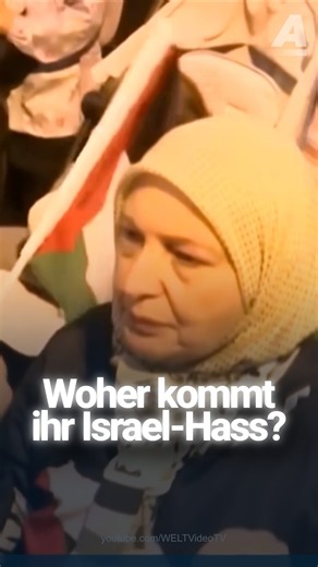 So groß ist ihre Verachtung