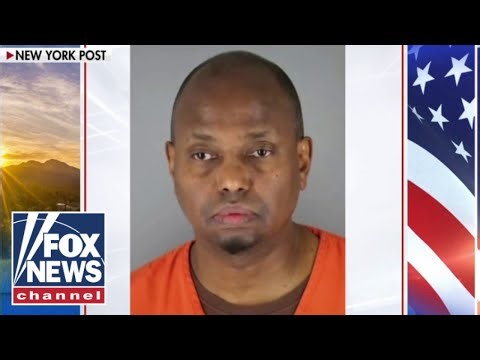 Alleged Somali fraudster MISSING ahead of trial