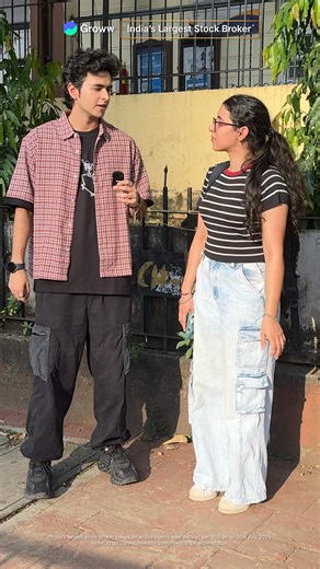 Groww, India's No.1 Stock Broker | Zero AMC | Investing made easy | Groww