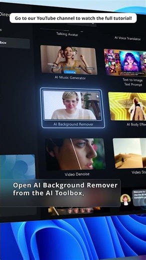 How to Remove Backgrounds from Videos with AI | No Green Screen Needed (2026)