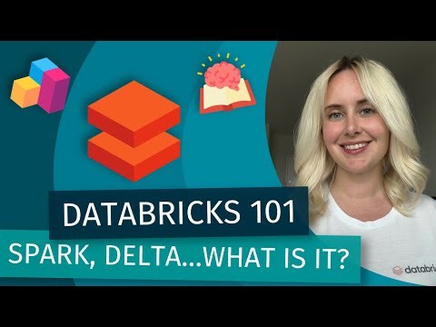 Databricks Explained: Lakehouse, Spark, Delta, and Why It Matters (with Holly Smith)