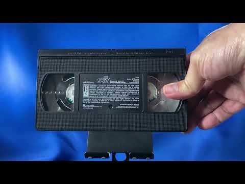 VHS: The Muppet Show: Monster Laughs with Vincent Price