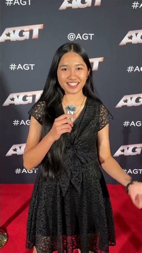 Nene Royal lit up the AGT stage! 🎸🔥🇹🇭❤️