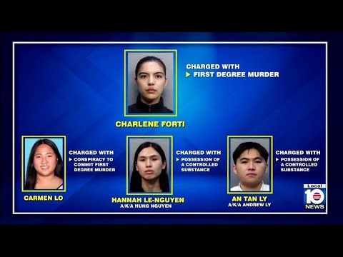 Officials announce 4 arrests following woman's fatal overdose at Ultra