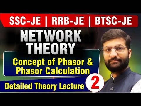 Network Theory | Practice Session | EE | RRB JE | SSC JE | BTSC JE | Live Classes #rrbje #btscje