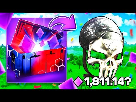 CAN WE PROFIT FROM THIS CASE UNBOXING ON RUSTCLASH?