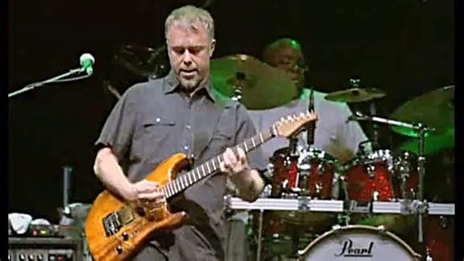 Chieli Minucci Live at JAVA JAZZ Festival_高清