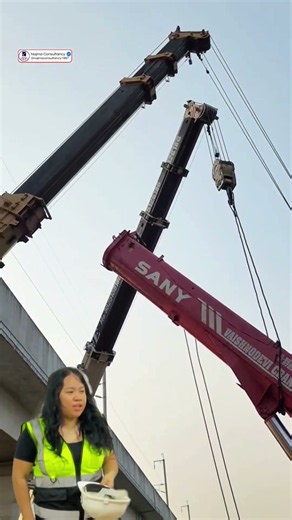 Mobile Crane Safety Failure
