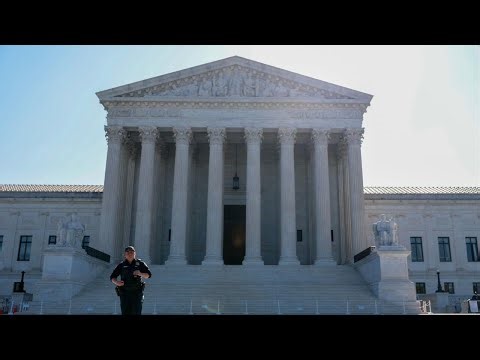 How significant is the Supreme Court's decision limiting the Voting Rights Act?