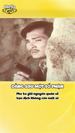 Phe ta vẹn nguyên, địch không còn một ai | ĐẰNG SAU MỘT SỐ PHẬN #shorts