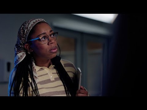 NCIS - Socially Awkward Malcontents