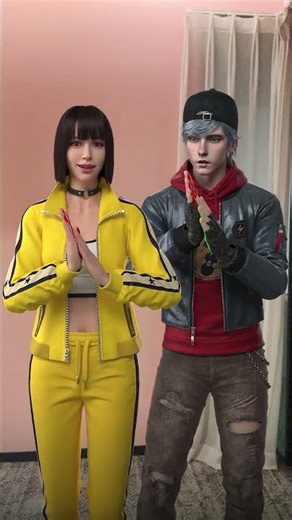 Learning Colors with Kelly 😎🎨| Free Fire Official