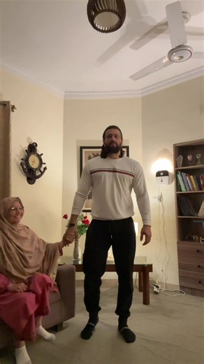 Effective One-Minute Exercises for Over 80 Kgs