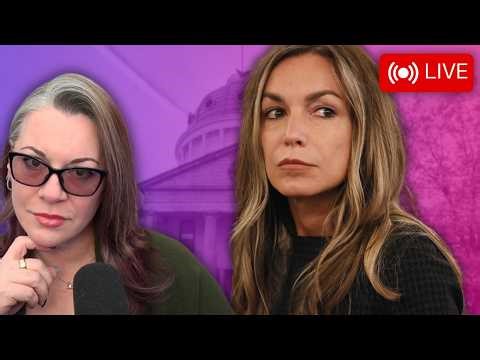 LIVE COURT | Karen Read Civil cases back in court for discovery fights.