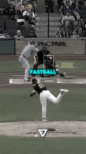 This ROOKIE Challenged Ohtani With His BEST Fastball 😳⚾