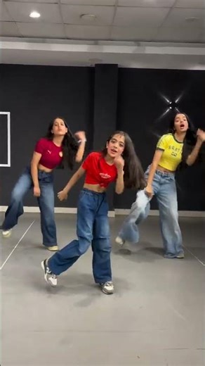Kya Baat Ay 💃✨ | Dance Choreohraphy | #shorts @GMDanceCentre