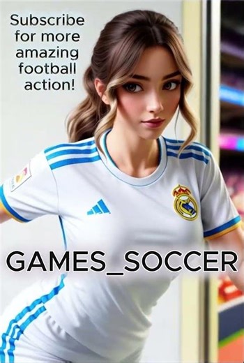GAMES_SOCCER is a football gaming channel dedicated to exciting PES 2020 FIFA gameplay #gamessoccer