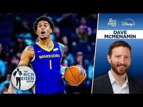 ESPN’s Dave McMenamin on the NBA Summer League’s Top Standout Players | The Rich Eisen Show
