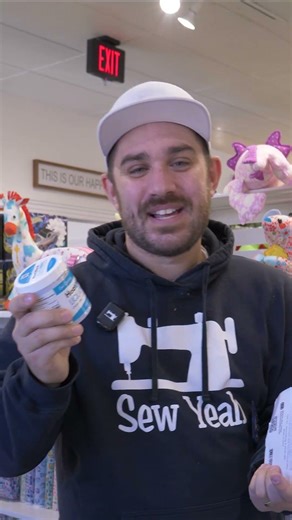 3 Notions You Need NOW #quilting