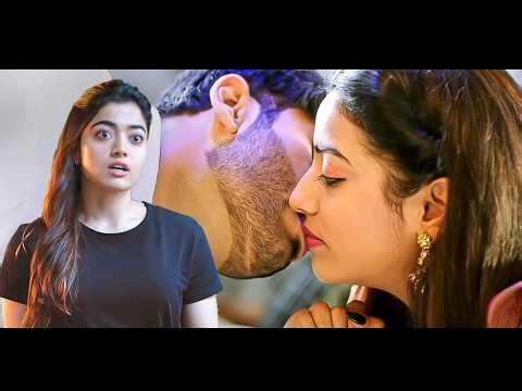 True | South Hindi Dubbed Action Romantic Movie Love Story | TNR, Harish Vinay, Lavanya | New Movie