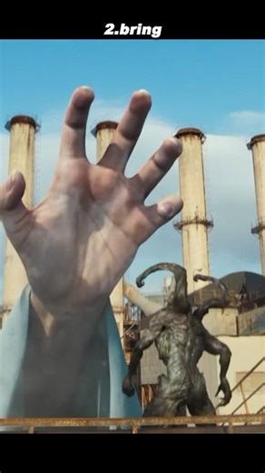 Ancient Magic vs. Alien Monster | Alienoid 2 – The Final Battle 🐉🤖💀